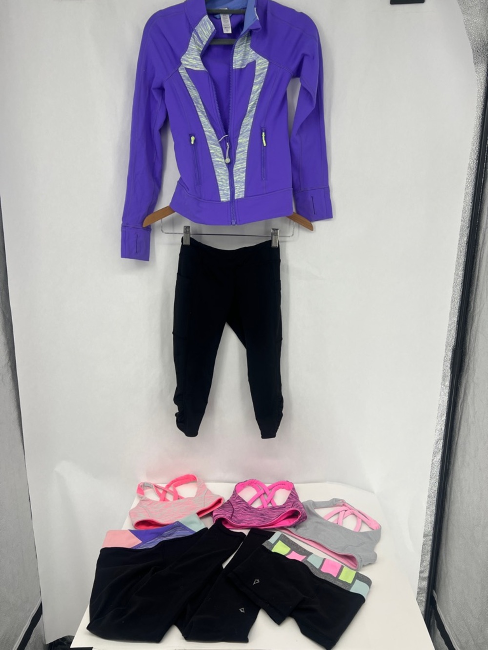 Ivivva Lot - Size 6/8